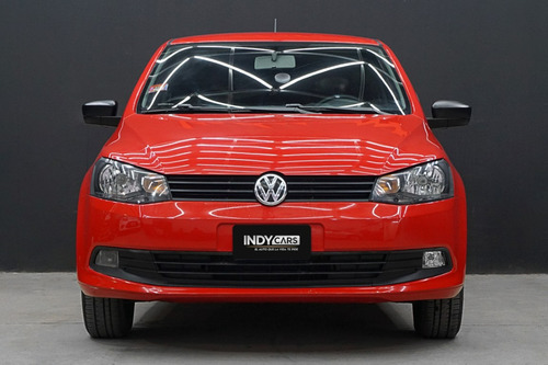 Volkswagen Gol Trend 1.6 Trendline 101cv 2015