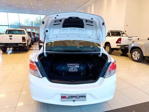 Chevrolet Prisma 1.4 Joy Ls 2019