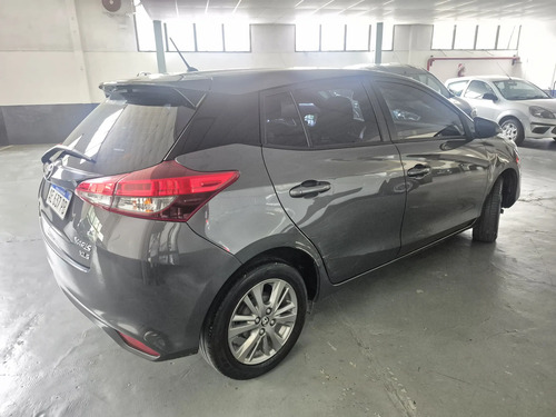 Toyota Yaris 1.5 107cv Xls 2021