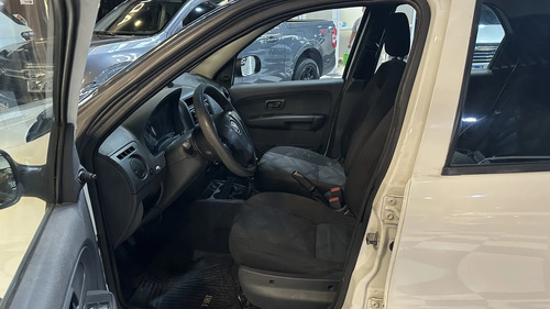 Fiat Palio 1.4 Fire Pack Confort 2017