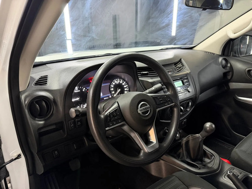 Nissan Frontier 2.3 BI TURBO D 4X4 CD S 2022