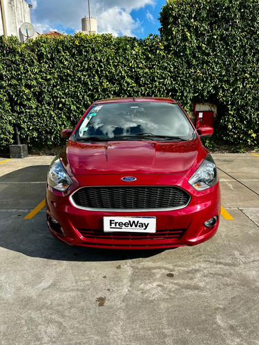 Ford Ka 1.5 S 2017