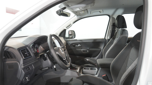 Volkswagen Amarok 3.0 Cd Tdi V6 258Cv Comfortline 4X4 At 2026