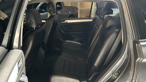 Volkswagen Tiguan Allspace 1.4 Tsi Trendline 150cv Dsg 2021