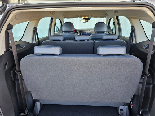 Chevrolet Spin 1.8 Premier 7As At 105Cv 2025