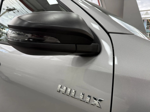 Toyota Hilux Pick-Up 2.4 Cd Dx 150cv 4x2 2026