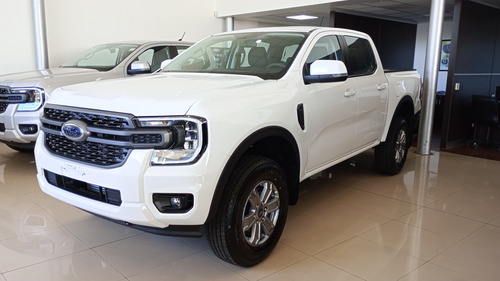 Ford Ranger 2.0 Cd 4X2 Xls 170Cv 2026