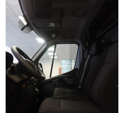Renault Master 2.3 L1H1 (8M3) 2026