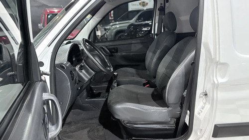 Citroën Berlingo Furgon 1.6 Bussines Hdi 92cv Am54 2020