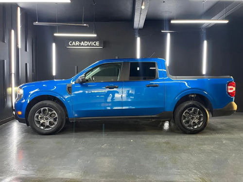 Ford Maverick 2.0 T 4X4 XLT AT8 L25 2025