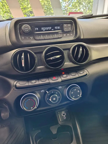 Fiat Cronos 1.3 Gse Like 2026