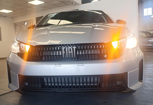 Fiat Cronos 1.3 Gse Drive Pack Plus 2025