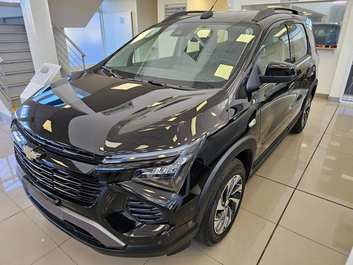 Chevrolet Spin 1.8 Premier 7As At 105Cv 2025