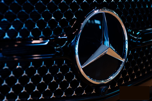 Mercedes-Benz Clase GLC GLC 300 4MATIC MHEV 2025