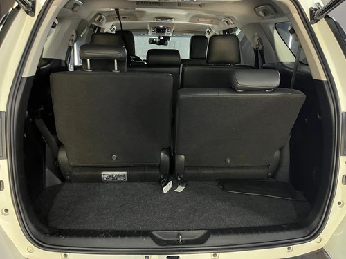 Toyota SW4 2.8 TDI DIAMOND AT6 2021