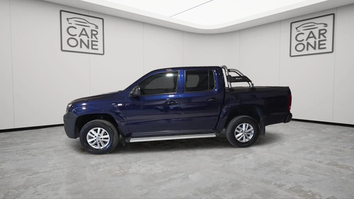 Volkswagen Amarok 2.0 TD 140HP 4X2 DC TRENDLINE G2 2024