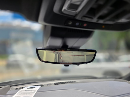 Chevrolet Silverado 5.3 V8 High Country 2025