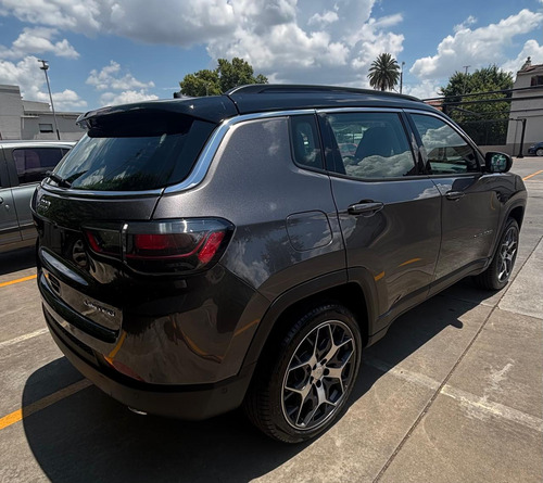 Jeep Compass 1.3 T270 Limited 4X2 At6 2026