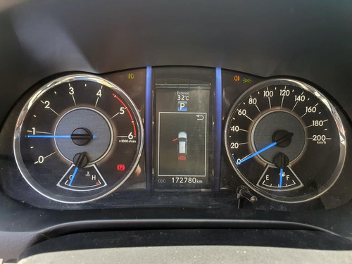 Toyota SW4 2.8 Srx 177cv 4x4 7as At 2019