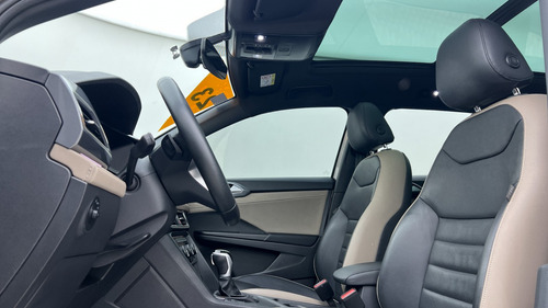 Volkswagen Taos 1.4 250 Tsi Hero 2023