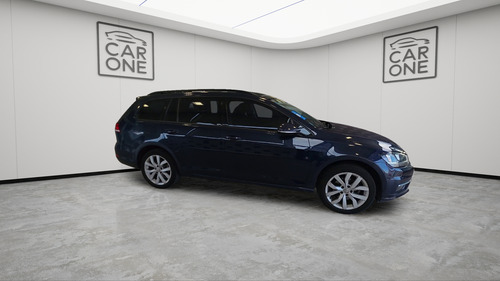 Volkswagen Golf 1.4 VII TSI VARIANT COMFORTLINE DSG L15 2019