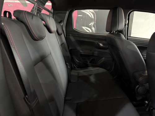 Fiat Strada 1.0 Ultra T200 Cvt 2025