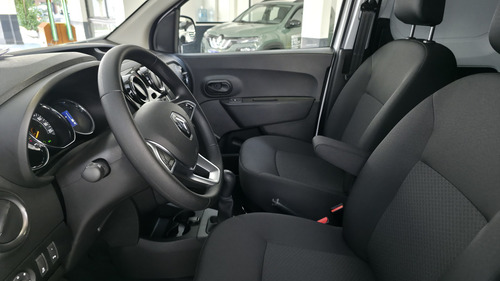 Renault Kangoo Ii Express 1.6 Sce Confort 2025