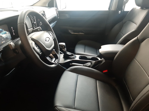 Ford Ranger 2.0 Cd 4X2 Xlt At 210Cv 2023