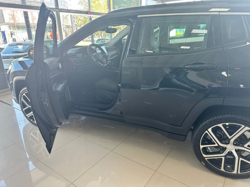 Jeep Compass 1.3 T270 Limited 2024
