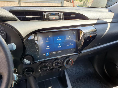 Toyota Hilux 2.4 Cd Dx 150cv 4x4 2025