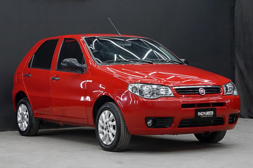 Fiat Palio 1.4 Fire Pack Seg. 2015