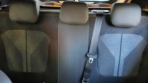 Renault Kwid 1.0 Sce 66Cv Iconic Bitono 2026