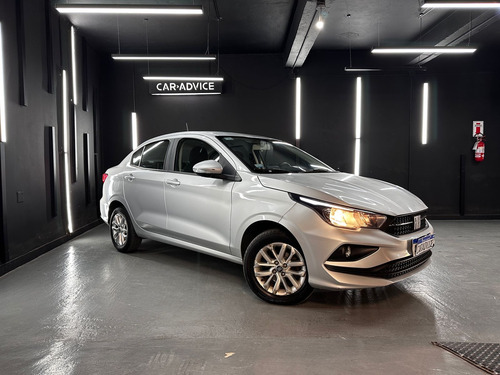 Fiat Cronos 1.3 DRIVE PACK CONECTIVIDAD L21 2022