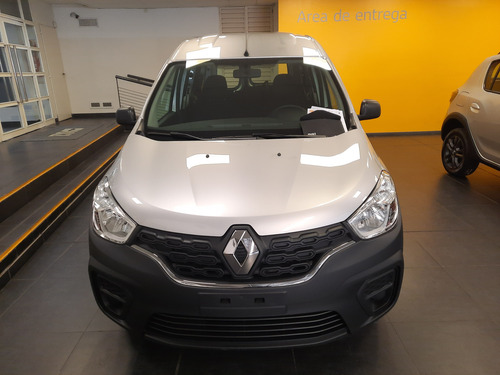Renault Kangoo Ii Express 1.6 Sce Confort 5A 2025