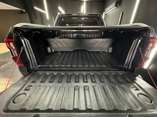 Ford Ranger 2.0 TD DC 4X4 LTD AT 2024