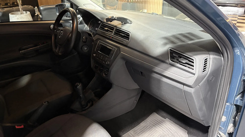 Volkswagen Gol Trend 1.6 Trendline 101cv 3p 2017