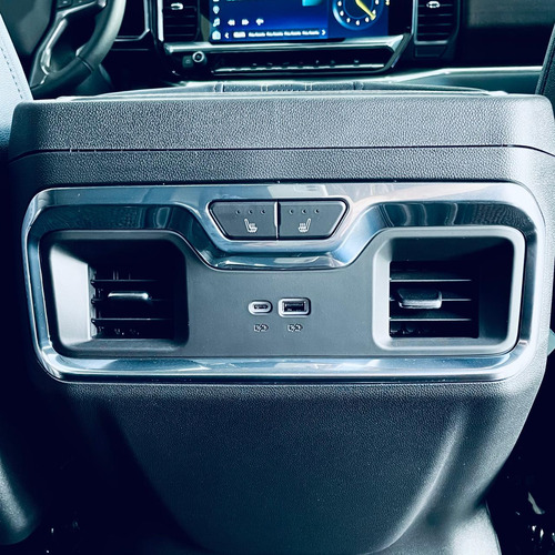 Chevrolet Silverado 5.3 V8 High Country 2026