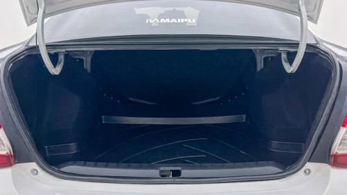 Toyota Etios 1.5 Sedan Xls 2023