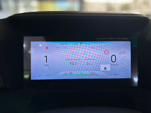 BYD Yuan Pro 0.0 Gs (45,12 Kwh) 2025