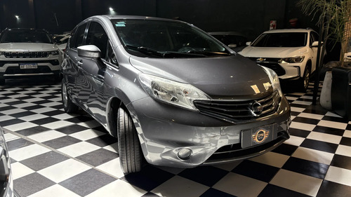 Nissan Note 1.6 Sense 110cv 2018