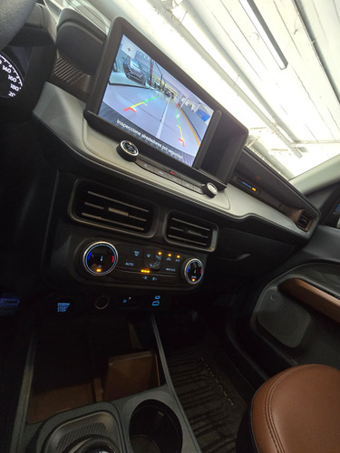 Ford Maverick 2.0 Ecoboost Cd Lariat At8 4wd 2023