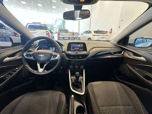 Chevrolet Onix plus 1.2 Lt Tech Onstar 2020