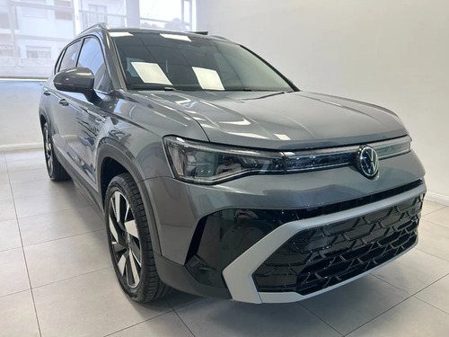 Volkswagen Taos 1.4 250 Tsi Highline Tiptronic 2026