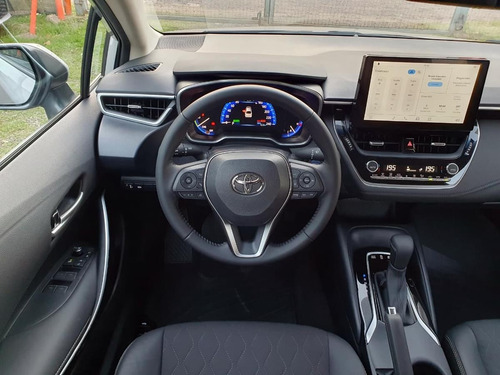 Toyota Corolla 1.8 Hev Xei Ecvt 2025