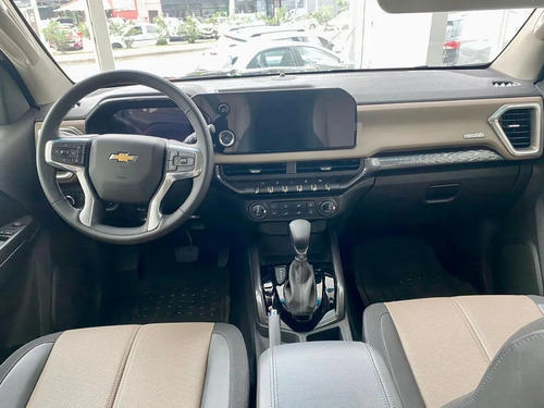 Chevrolet Trailblazer 2.8 Td High Country 4X4 At 2025