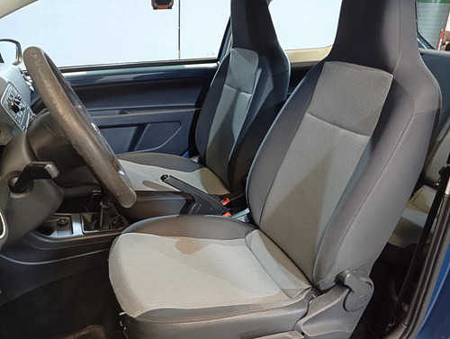 Volkswagen Up! ! 3 Ptas Take Aa 2017