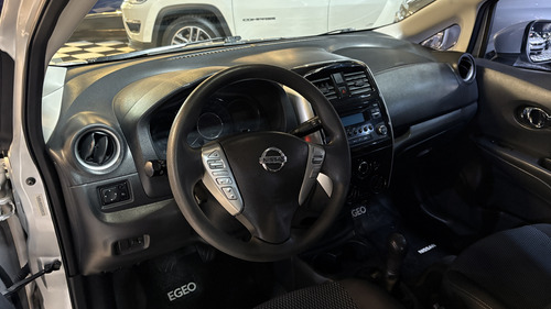 Nissan Note 1.6 Sense 110cv 2016
