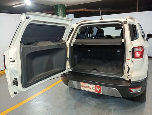 Ford Ecosport 1.5 Titanium L/18 2021