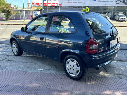 Chevrolet Corsa Classic 1.6 Gl 3p 2008