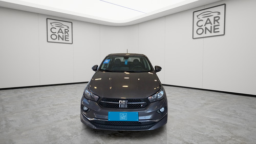 Fiat Cronos 1.8 PRECISION AT L21 2021